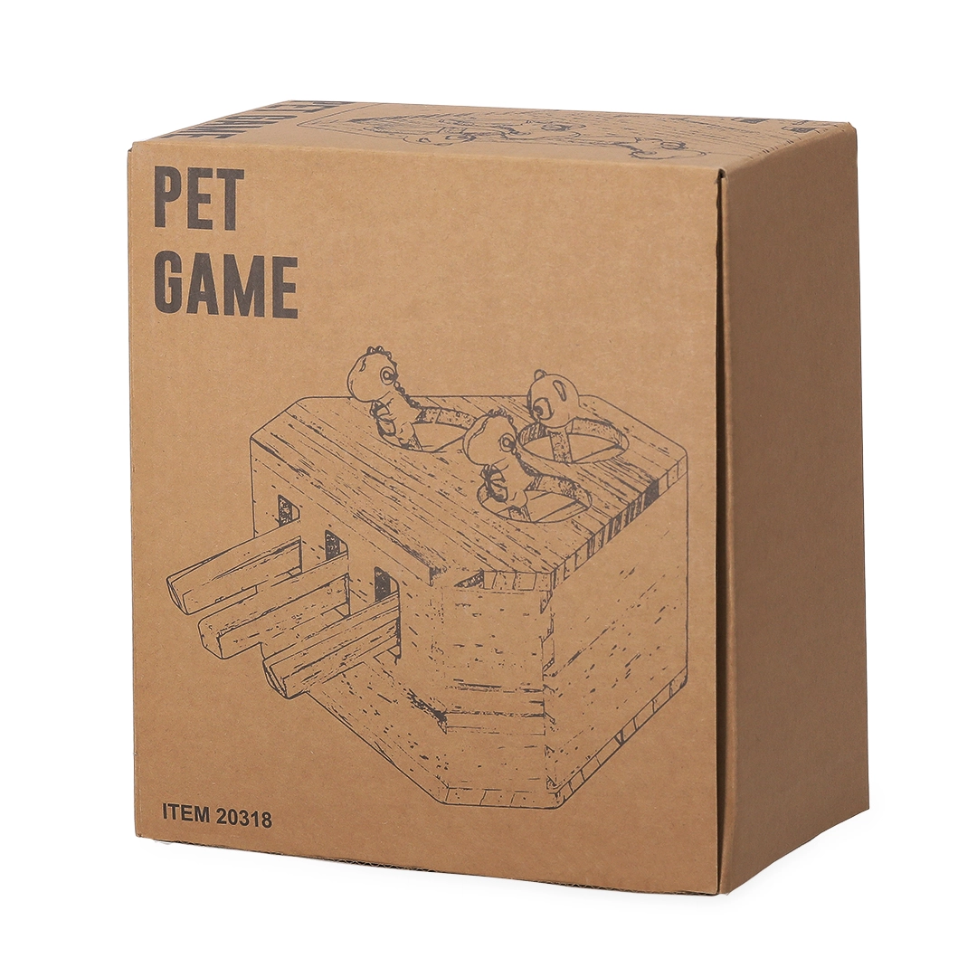 Immagine Gioco per Animali Kesel