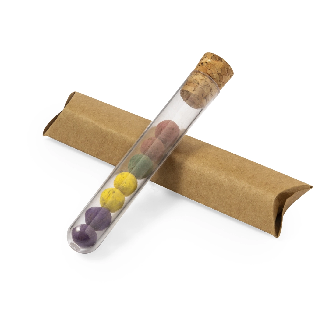 Immagine Set Bombom di Semi Dinaclex