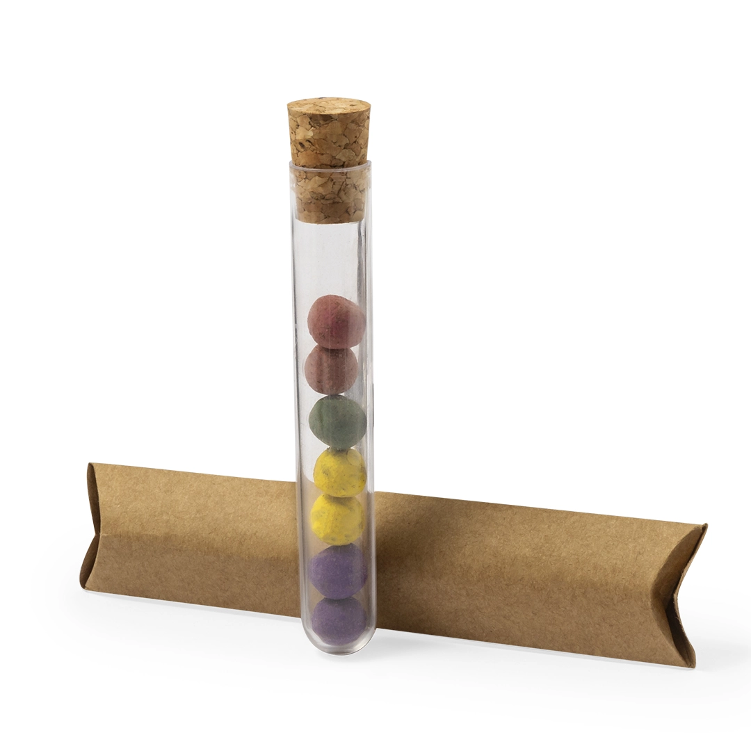 Immagine Set Bombom di Semi Dinaclex