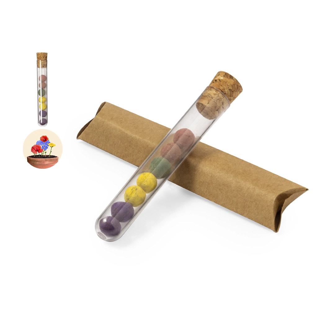 Immagine Set Bombom di Semi Dinaclex