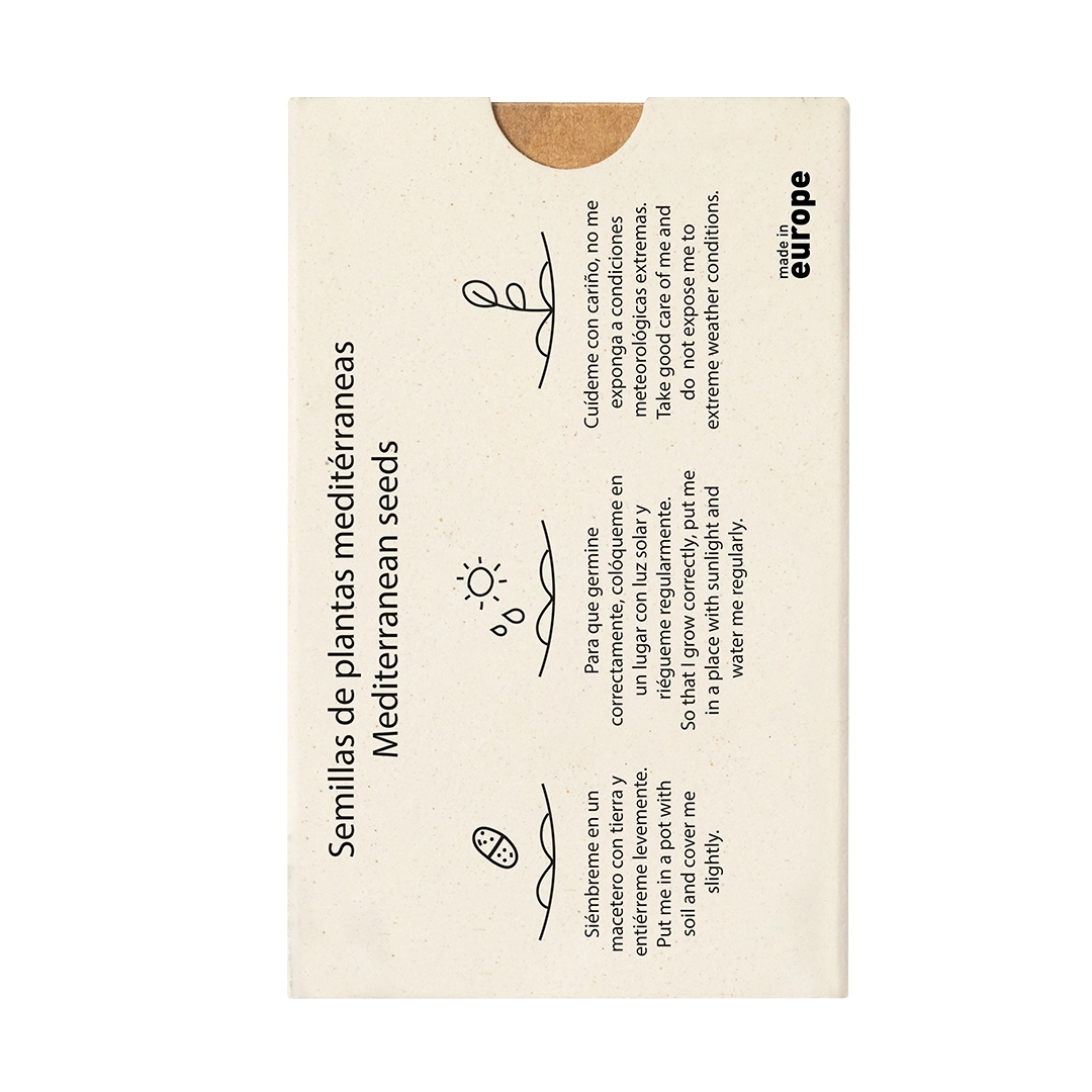 Immagine Set Capsule di Semi Nioxis