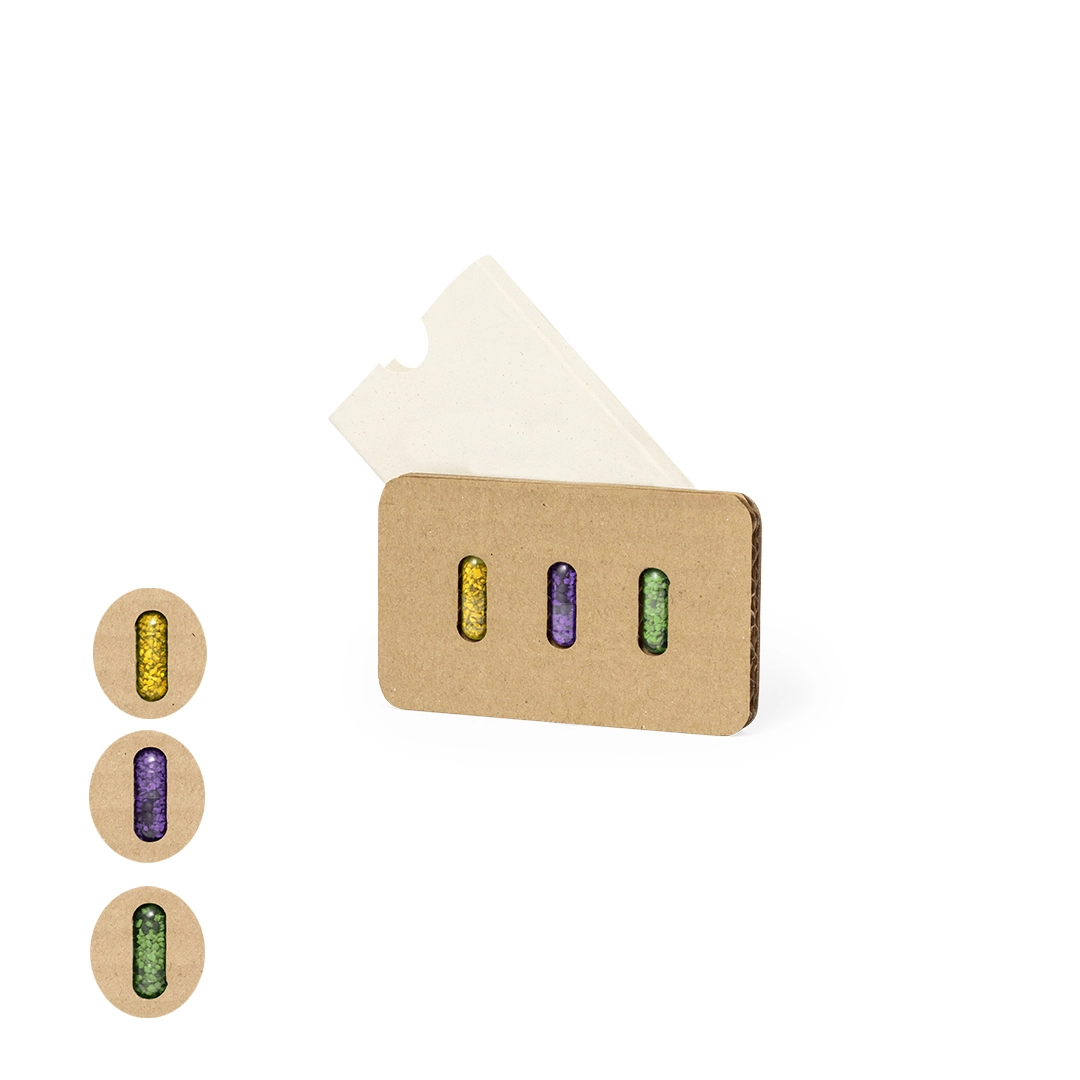 Immagine Set Capsule di Semi Nioxis