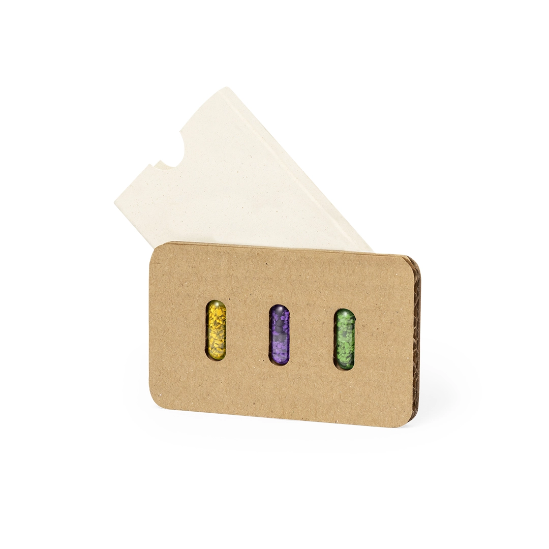 Immagine Set Capsule di Semi Nioxis