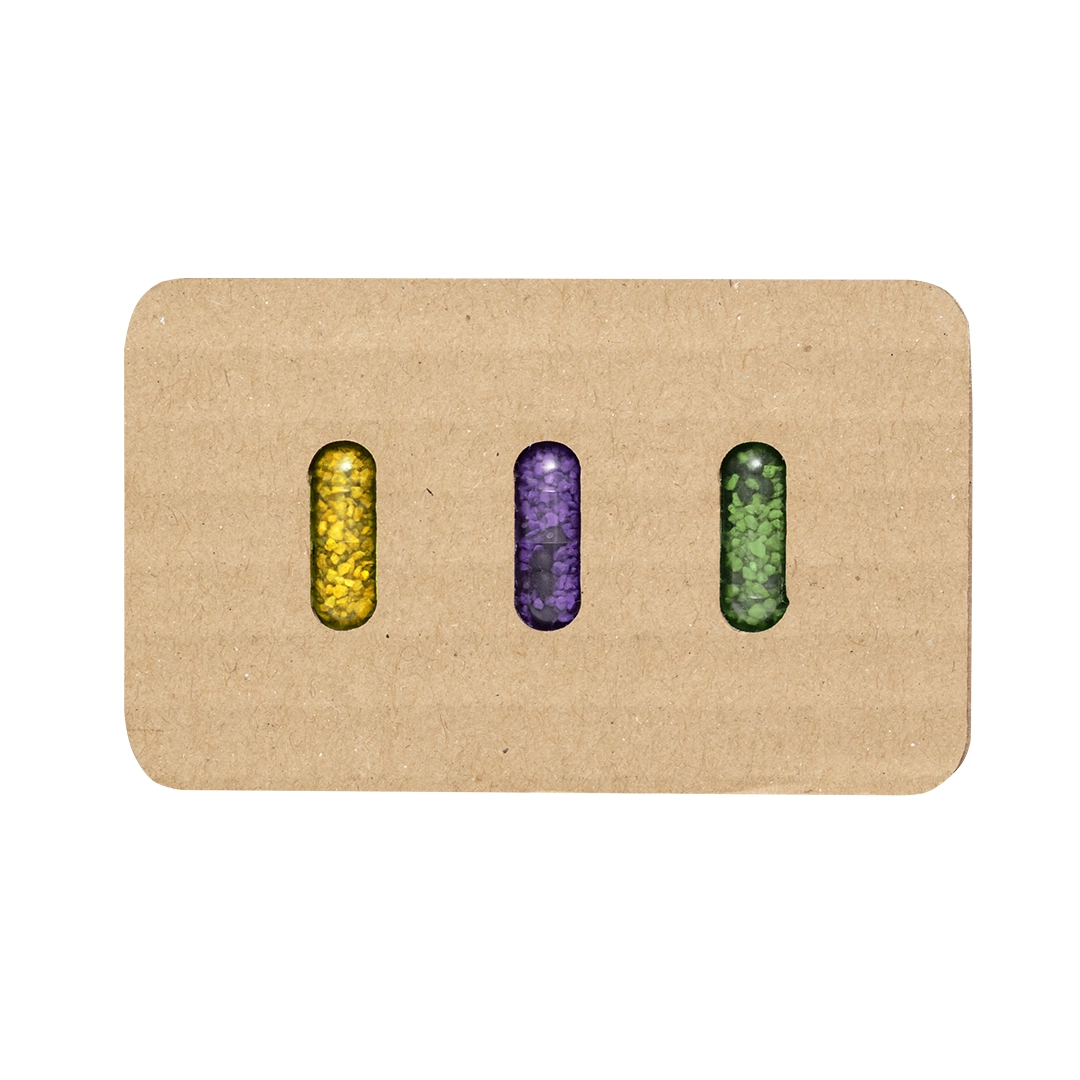 Immagine Set Capsule di Semi Nioxis