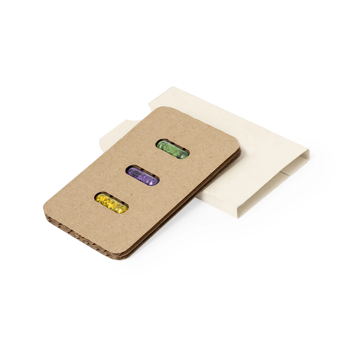 Immagine Set Capsule di Semi Nioxis