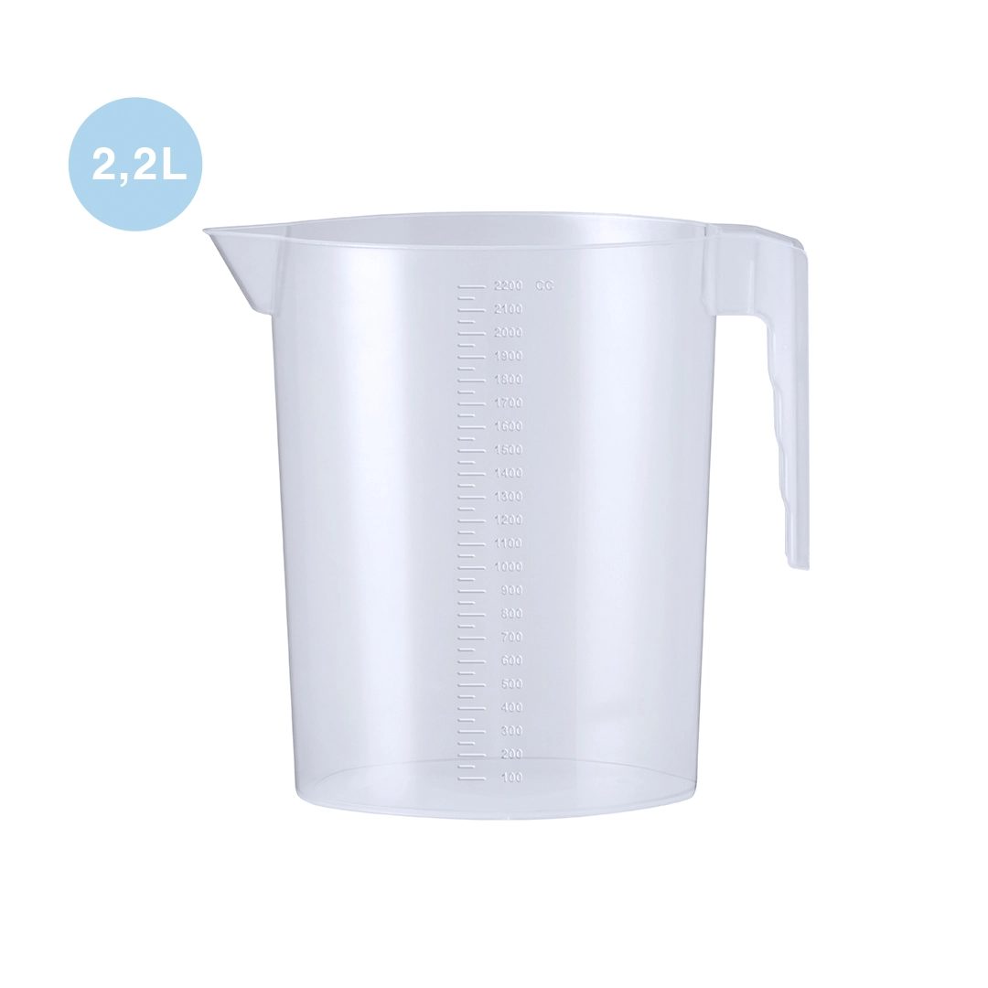 Immagine Caraffa Graduata Sasuk