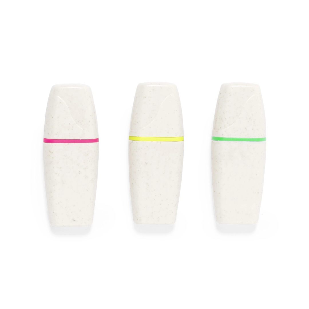 Immagine Set Evidenziatori Toaren