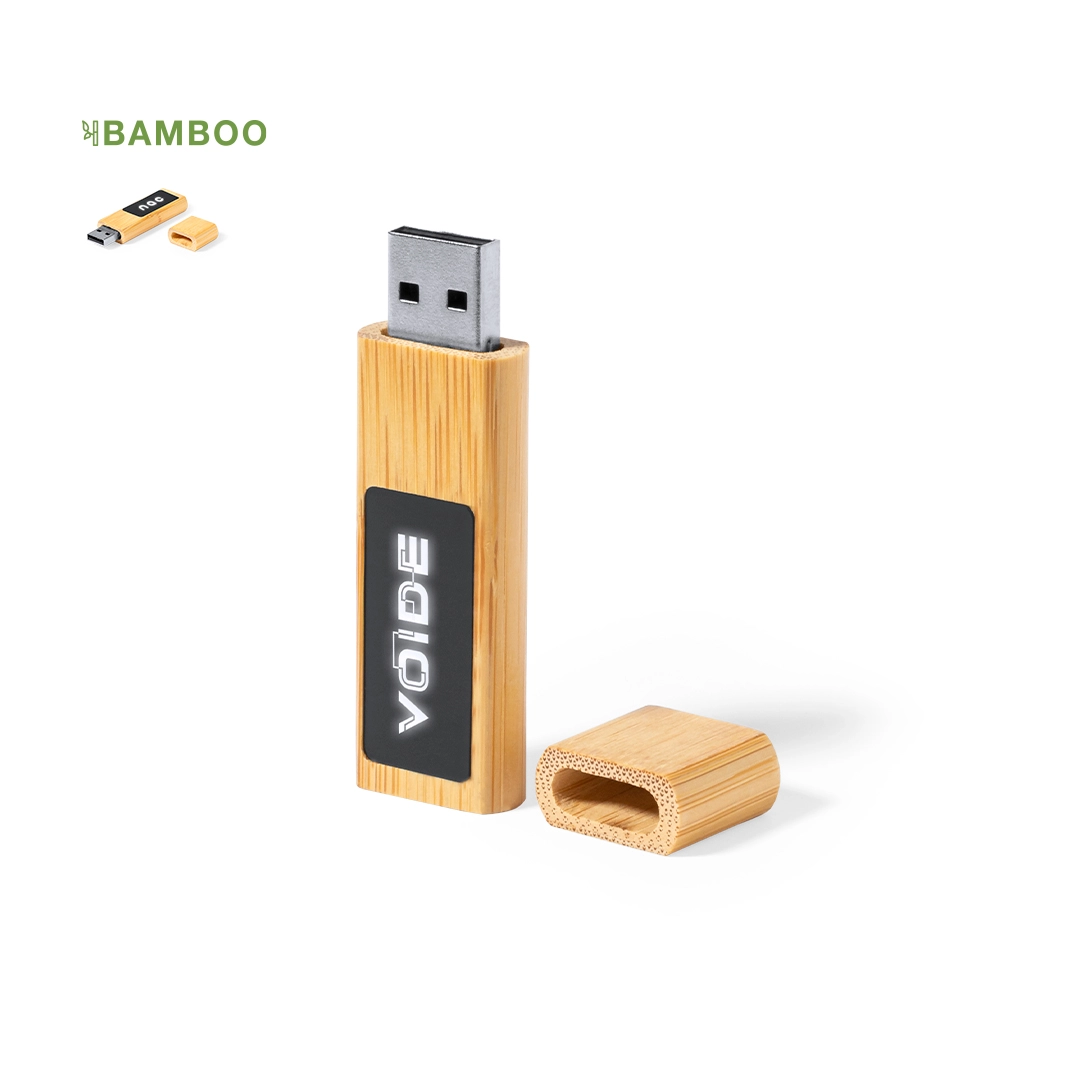 Immagine Chiavetta USB Afroks 16GB