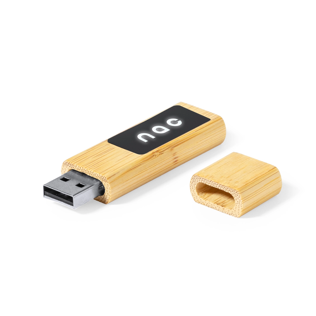 Immagine Chiavetta USB Afroks 16GB