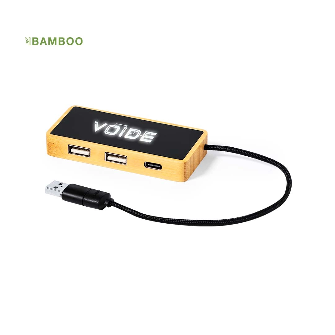 Immagine Porta USB Ginger