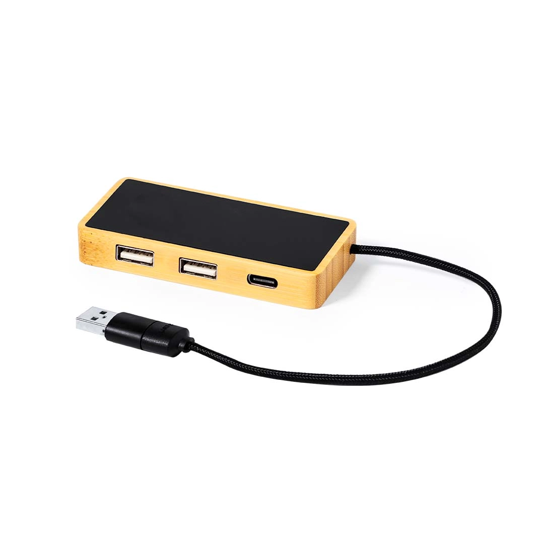 Immagine Porta USB Ginger
