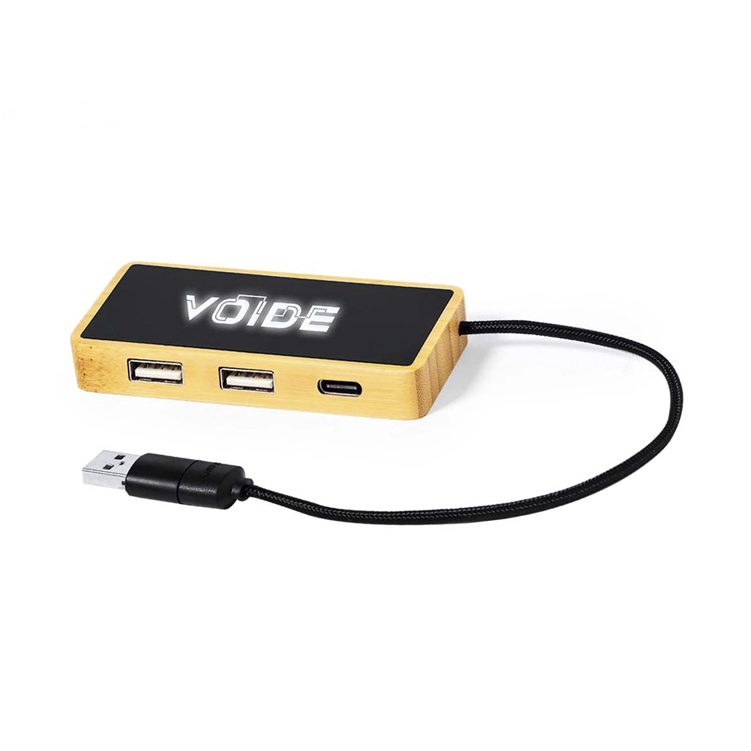 Immagine Porta USB Ginger