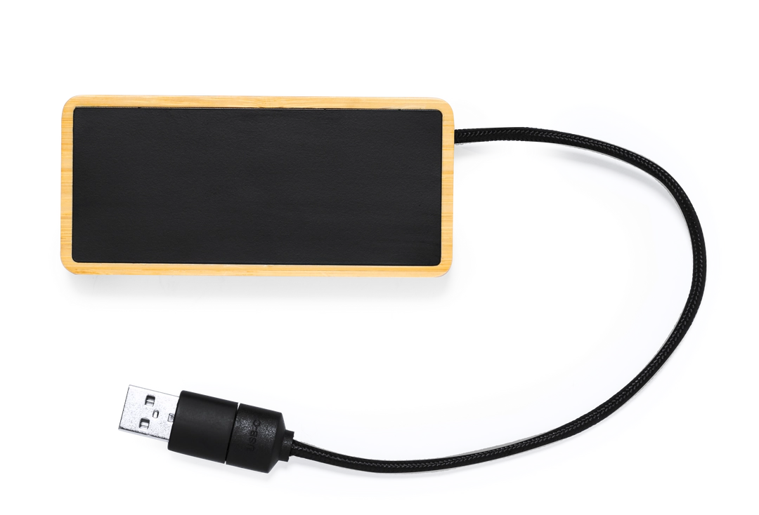 Immagine Porta USB Ginger