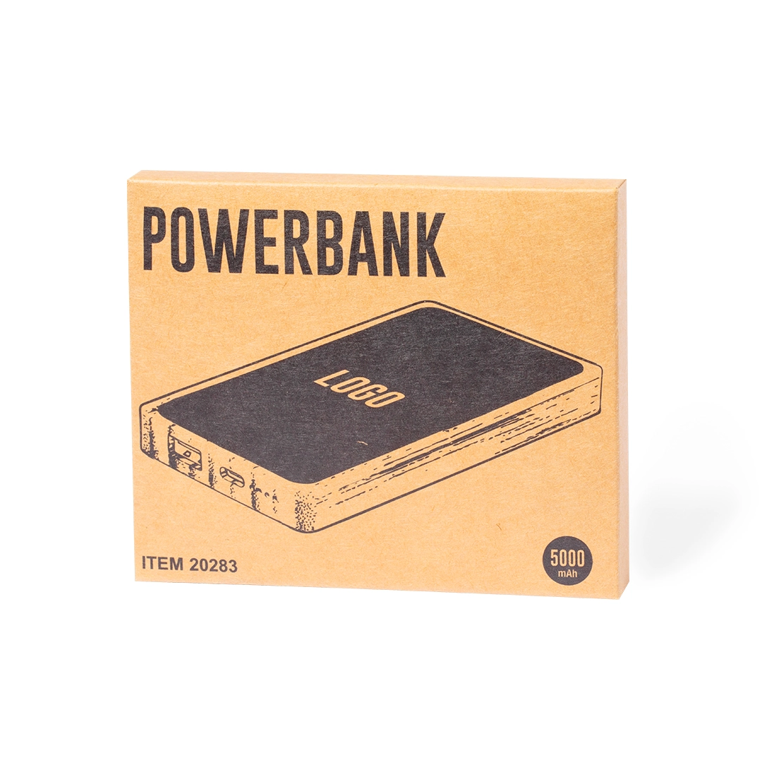 Immagine Power Bank Koby