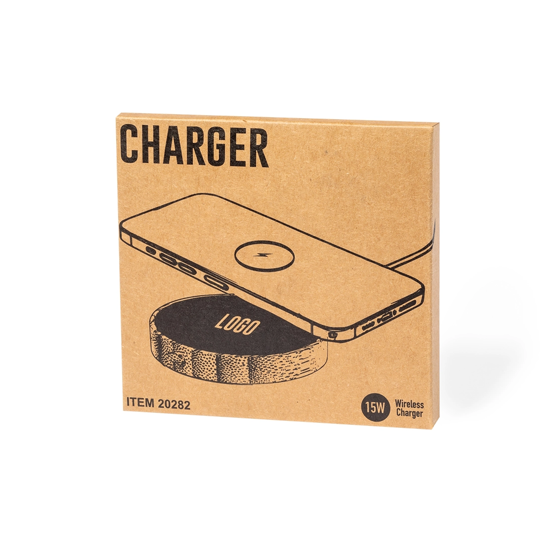 Immagine Caricatore Beckett