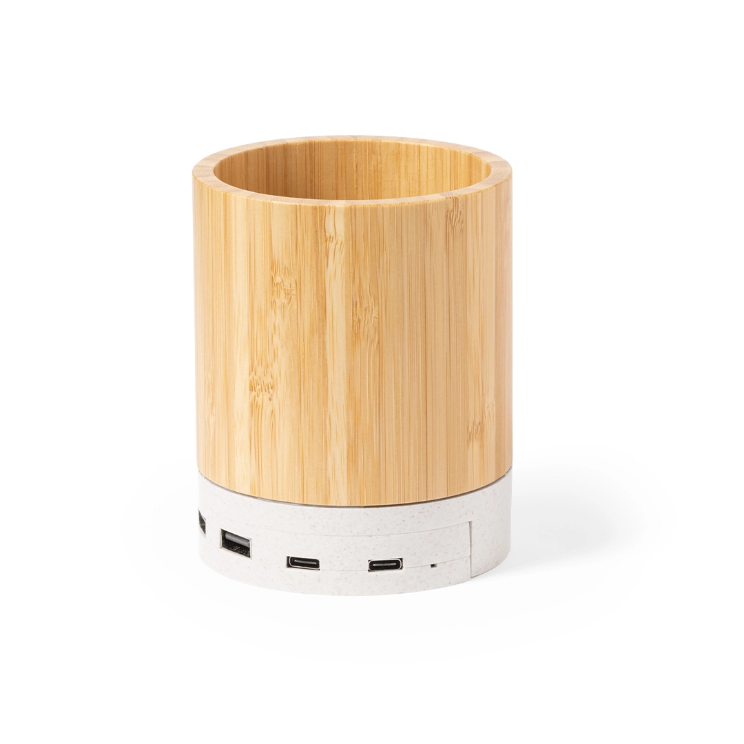 Immagine Portapenne Multifunzione Birwen