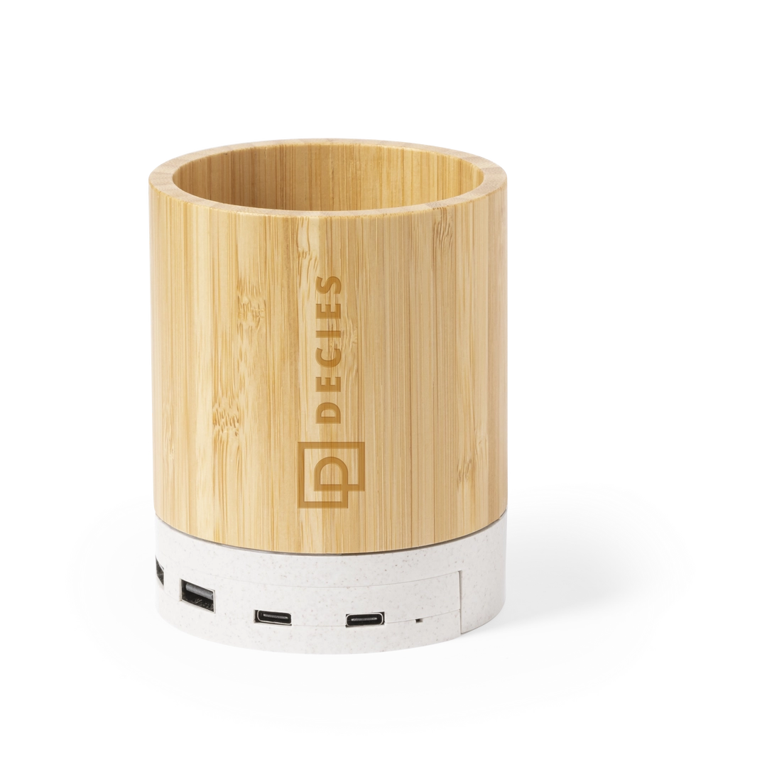 Immagine Portapenne Multifunzione Birwen