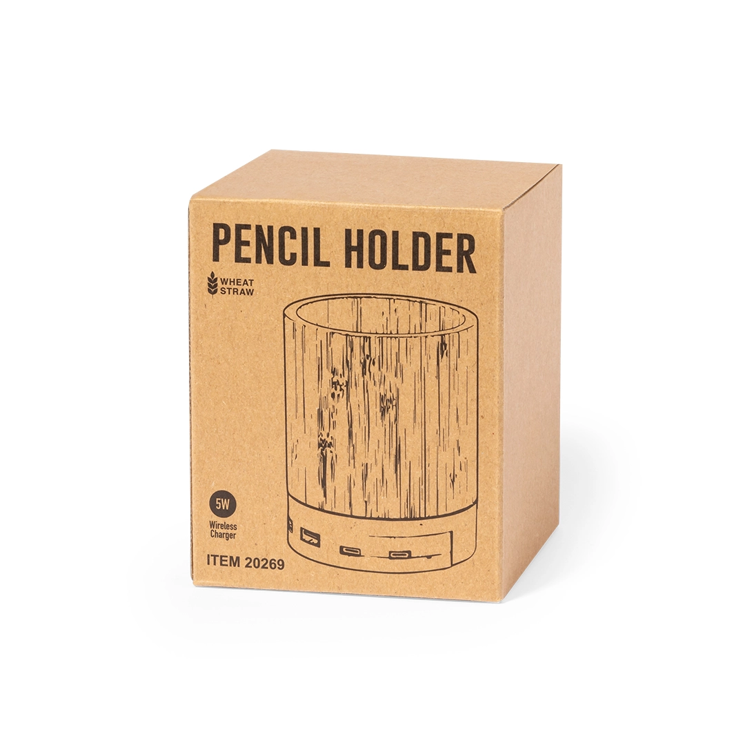 Immagine Portapenne Multifunzione Birwen