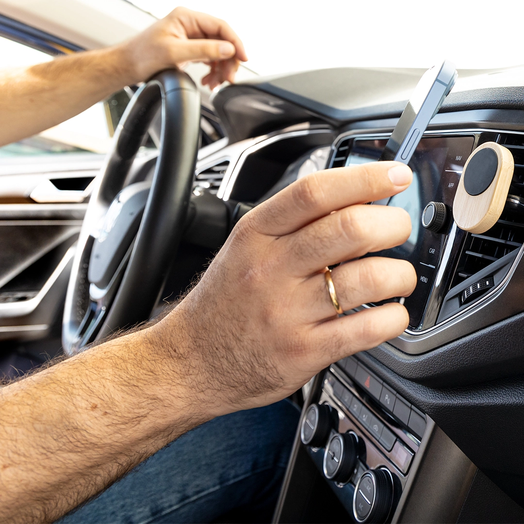 Immagine Supporto Toby