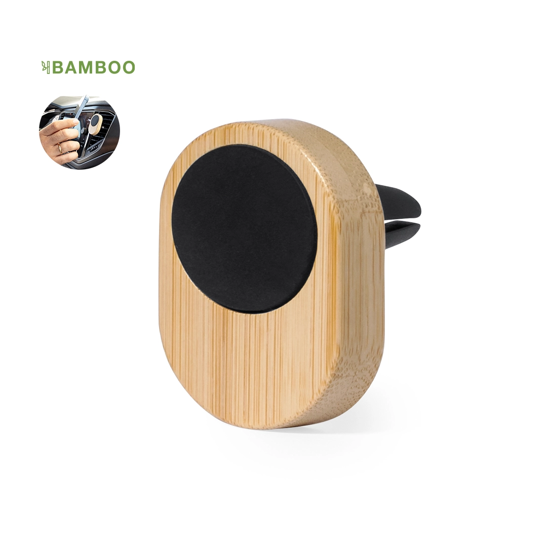 Immagine Supporto Toby