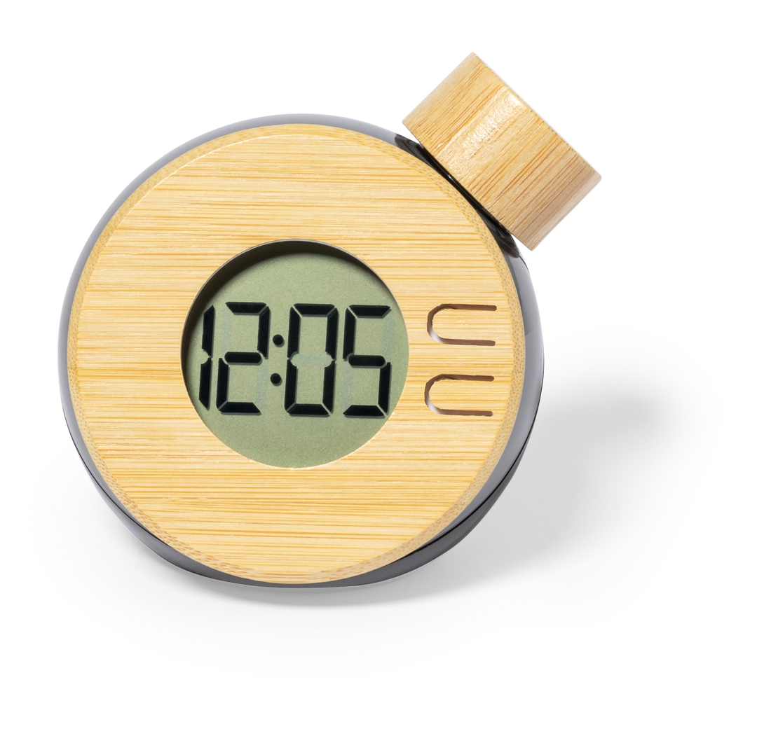 Immagine Orologio Graox