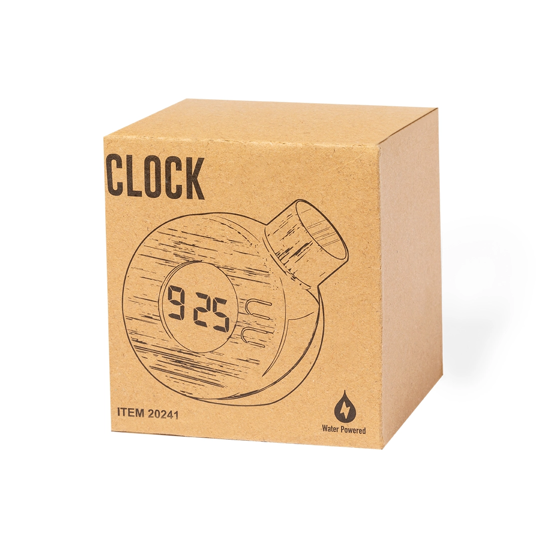 Immagine Orologio Graox