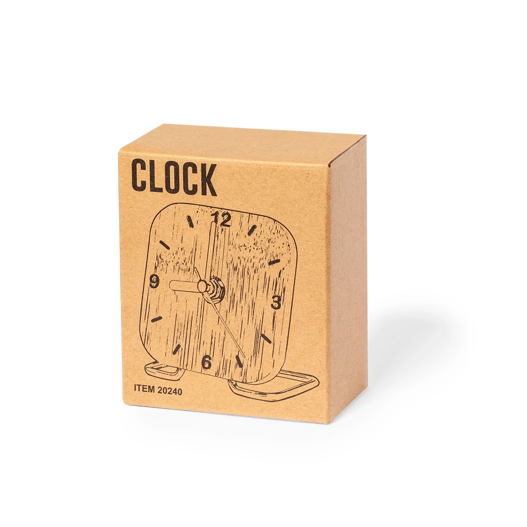 Immagine Orologio Eciko