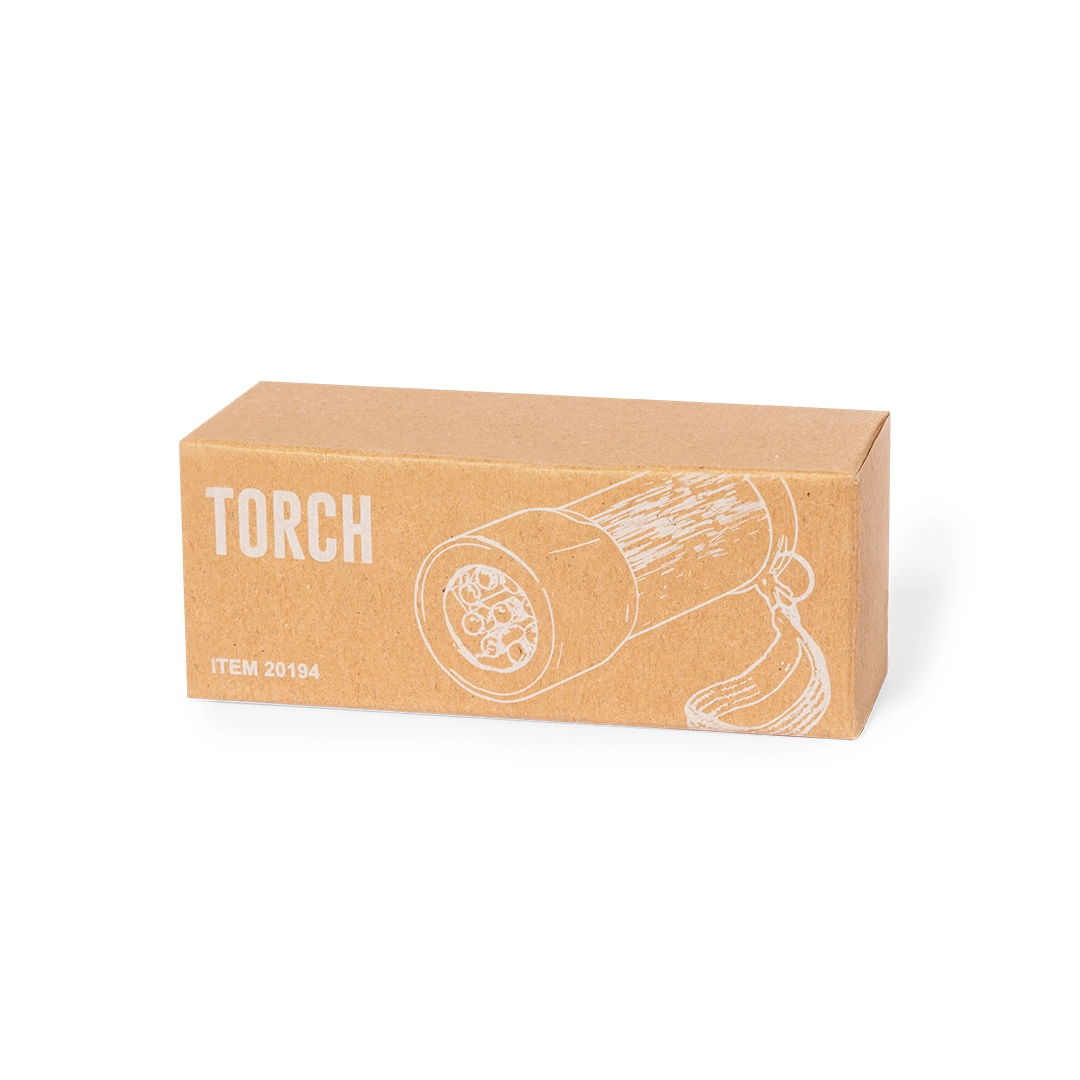 Immagine Torcia Freddie