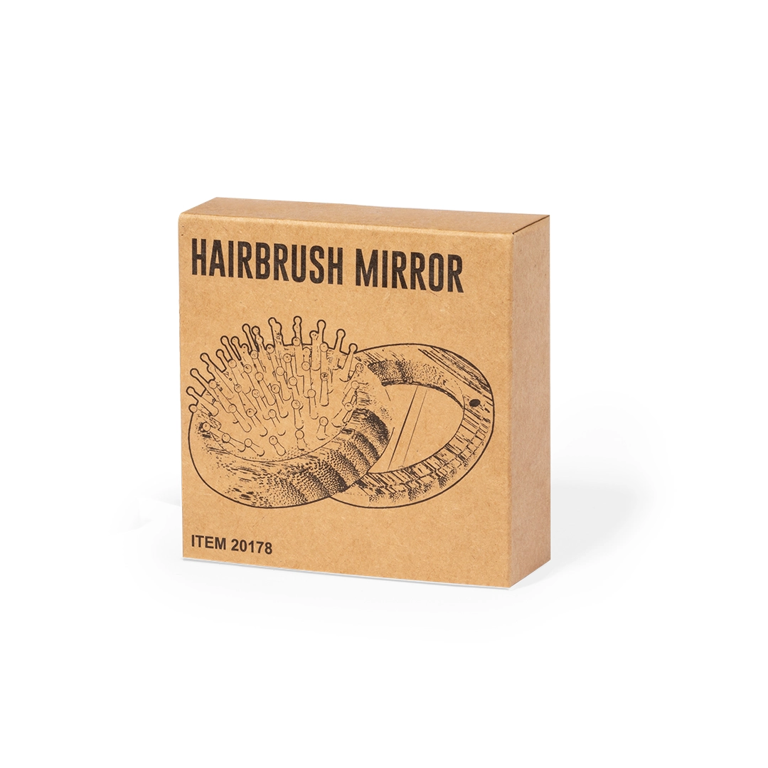 Immagine Spazzola con Specchio Bonnie