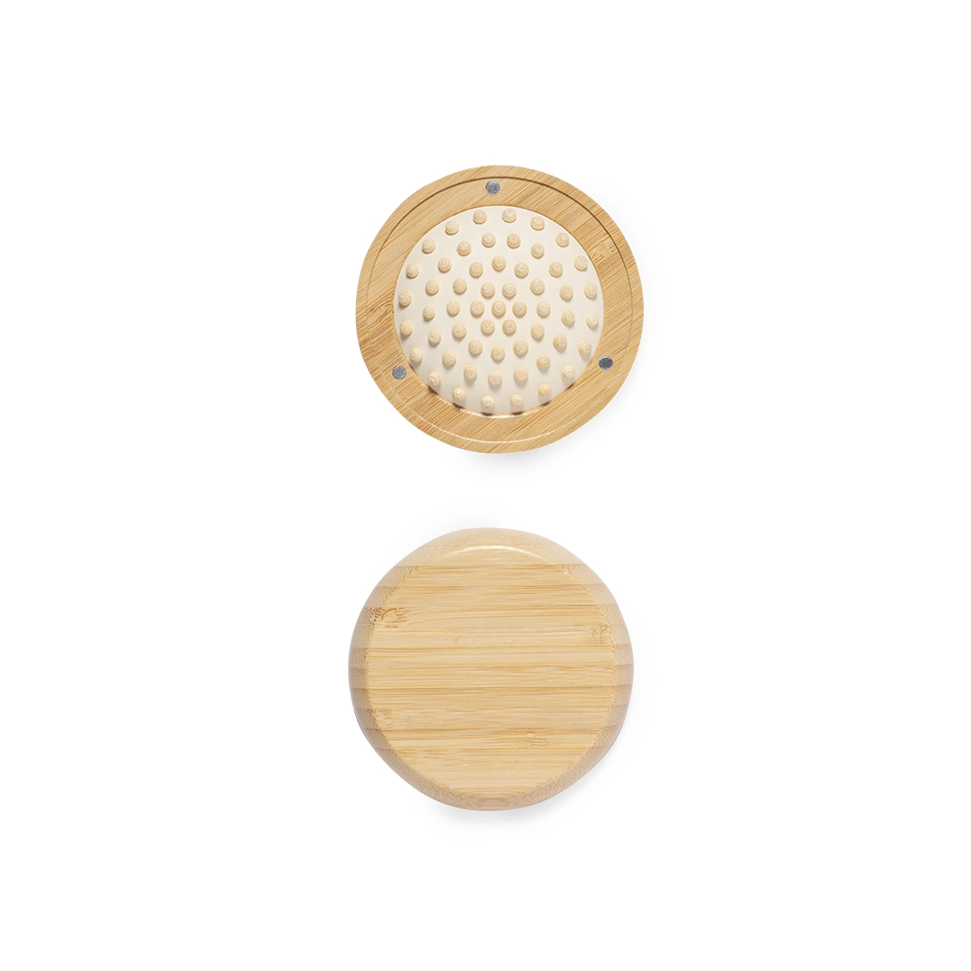 Immagine Spazzola con Specchio Bonnie