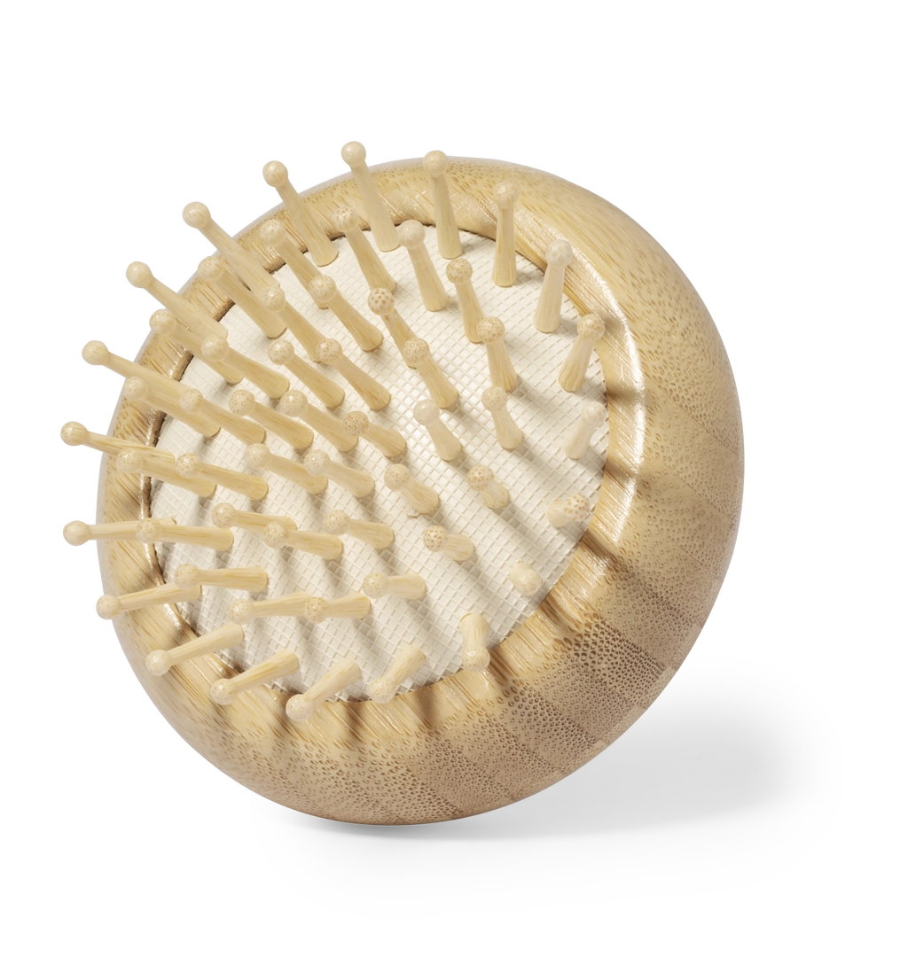 Immagine Spazzola con Specchio Bonnie