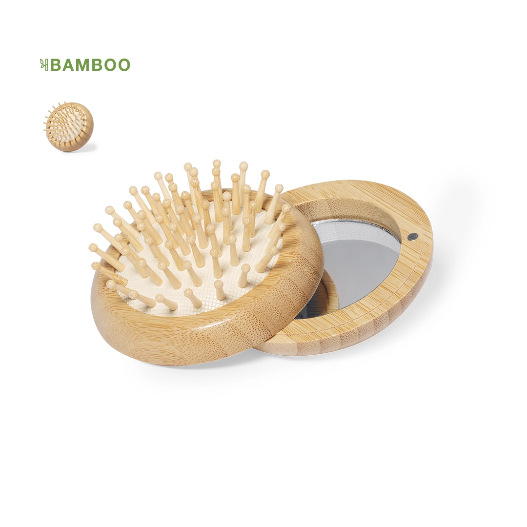 Immagine Spazzola con Specchio Bonnie