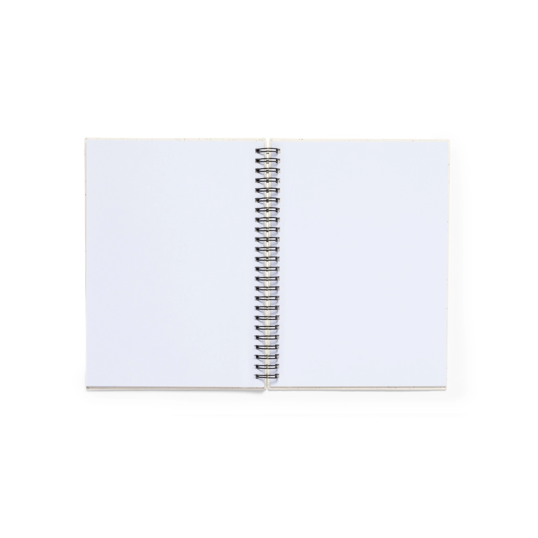 Immagine Taccuino Hantiz