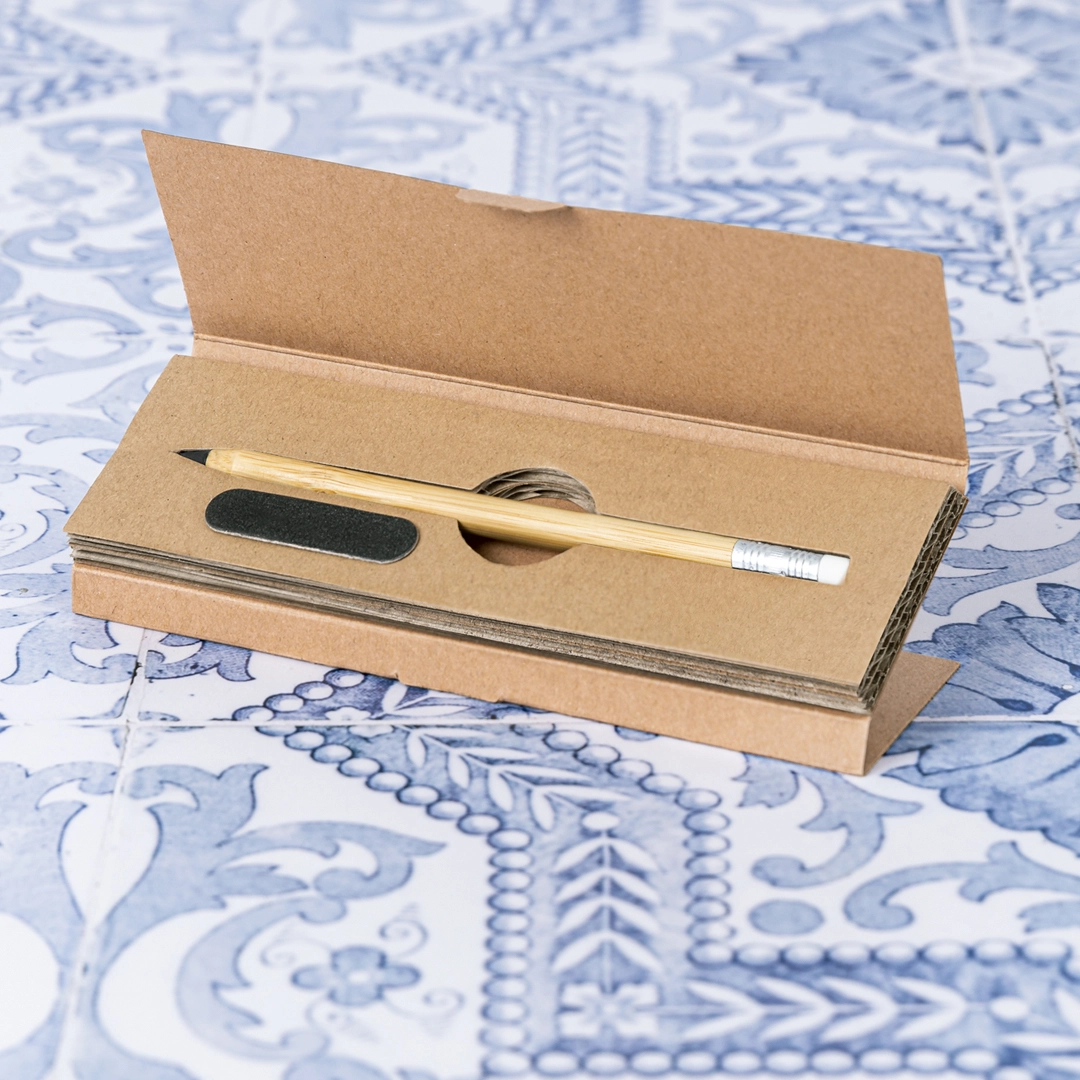 Immagine Matita Eterna Seryi