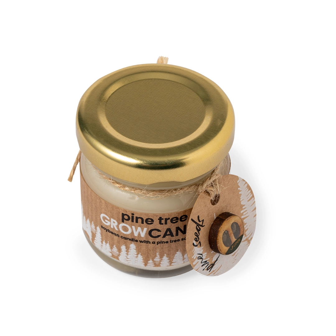 Immagine Candela Aromatica Lisa