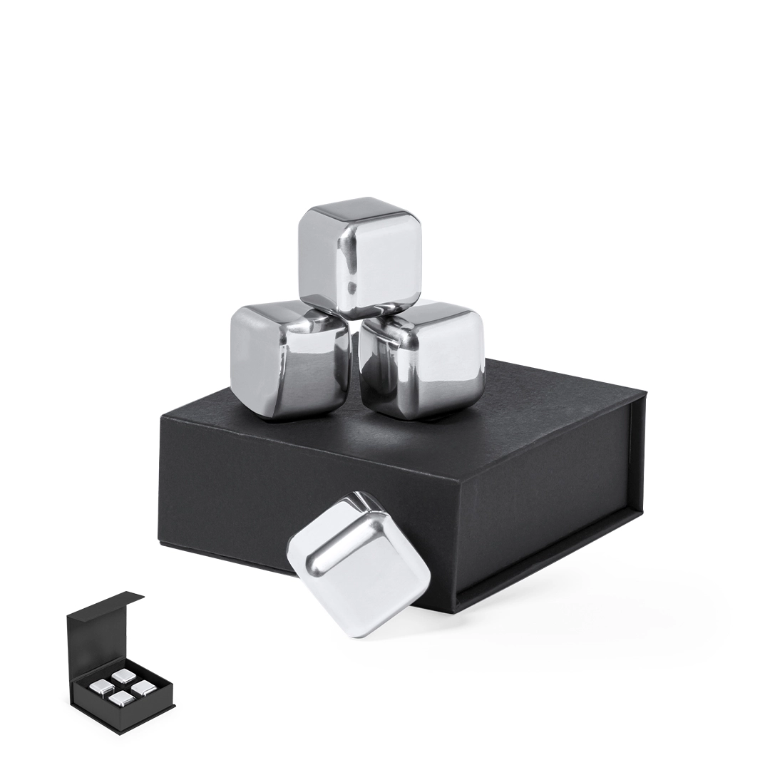 Immagine Set Cubetti di Ghiaccio Danny