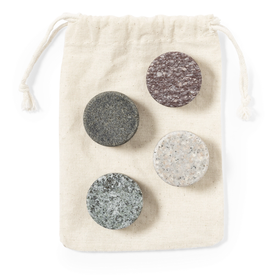 Immagine Set Cubetti di Ghiaccio Glamer