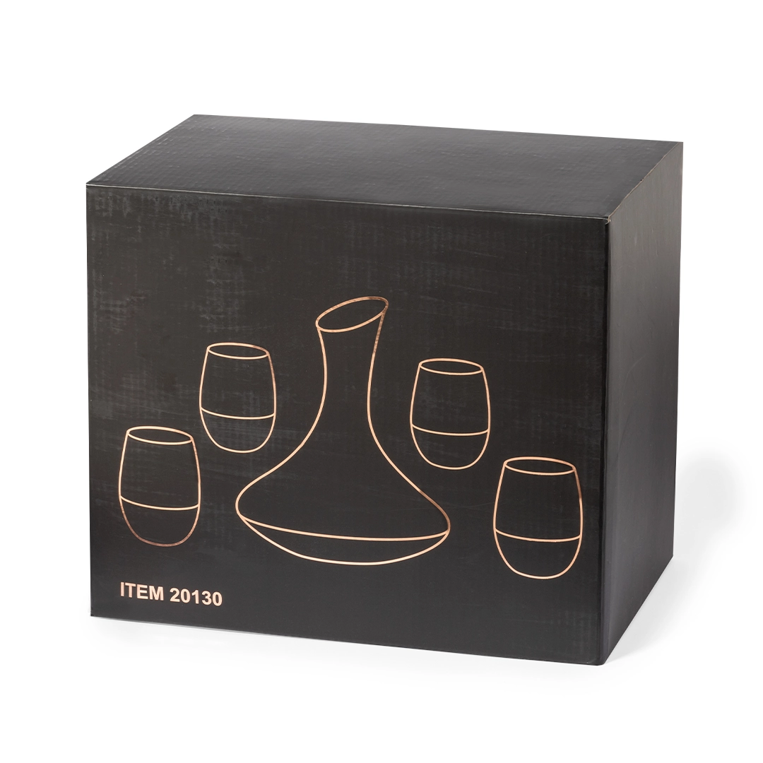 Immagine Set Prescot