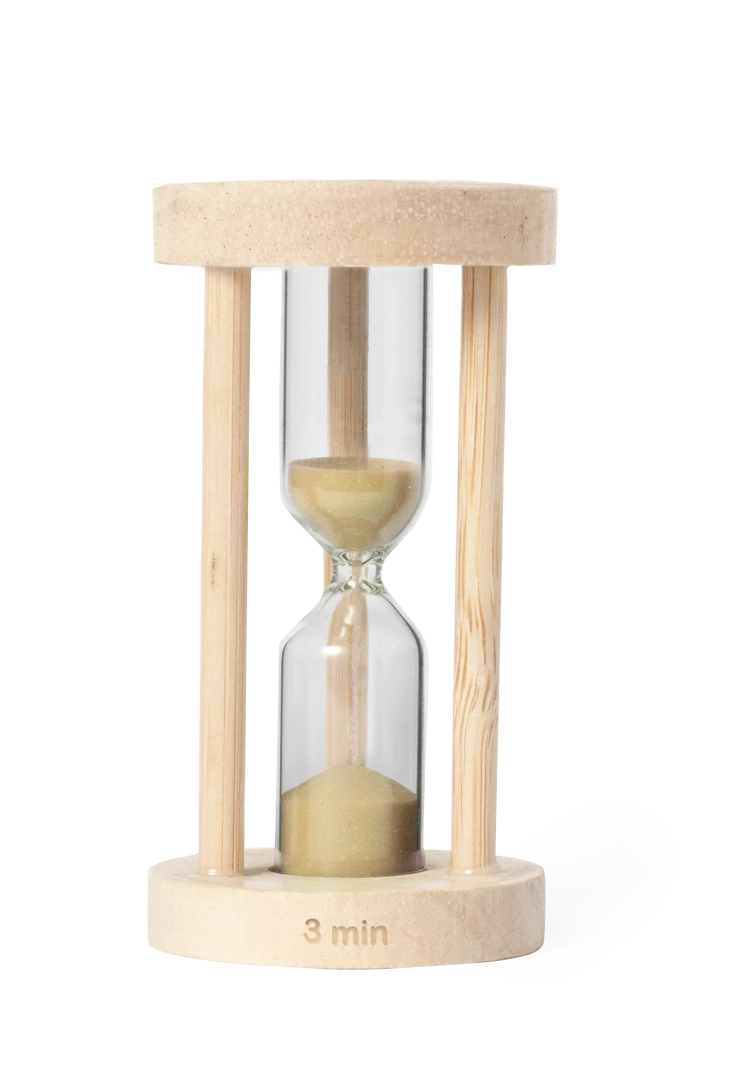 Immagine Clessidra Trinket