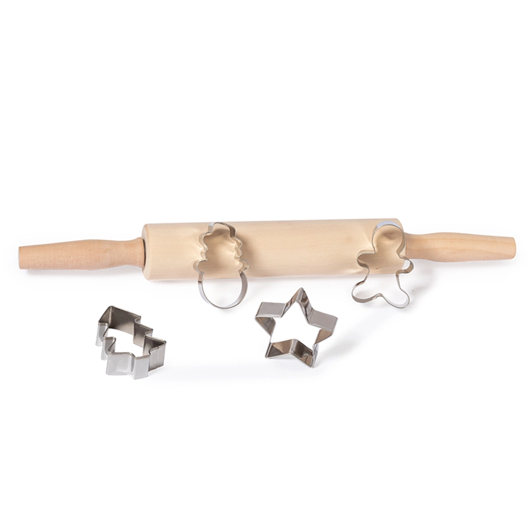 Immagine Set Pasticceria Ibergrin