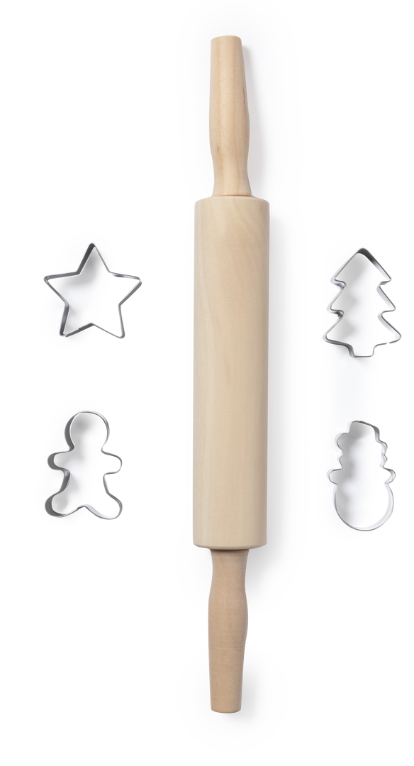 Immagine Set Pasticceria Ibergrin