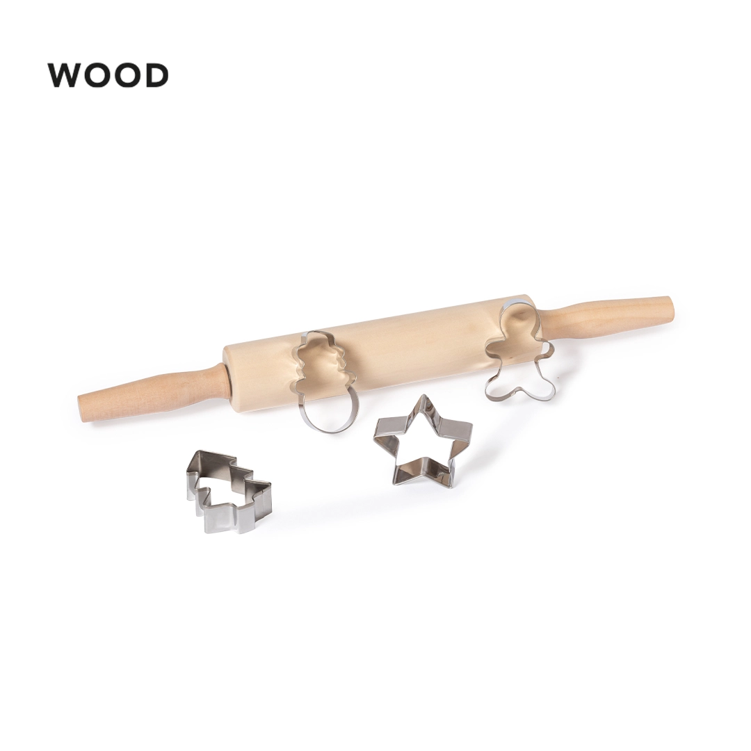 Immagine Set Pasticceria Ibergrin