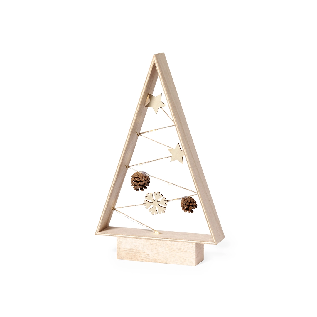 Immagine Decorazione Natalizia Allurex