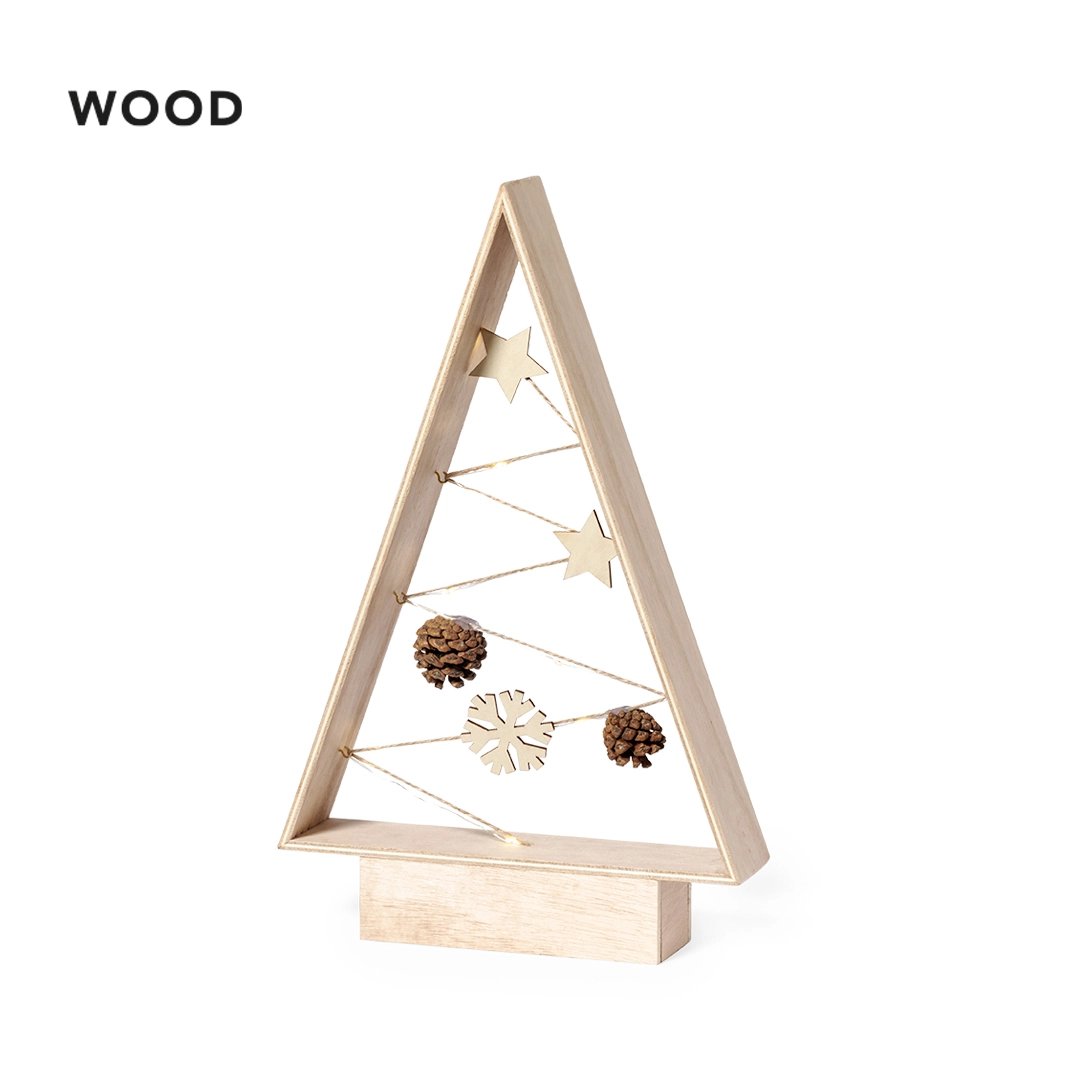 Immagine Decorazione Natalizia Allurex