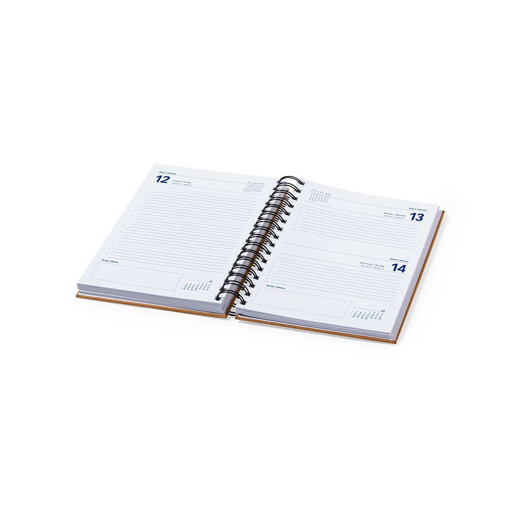 Immagine Agenda Torkix