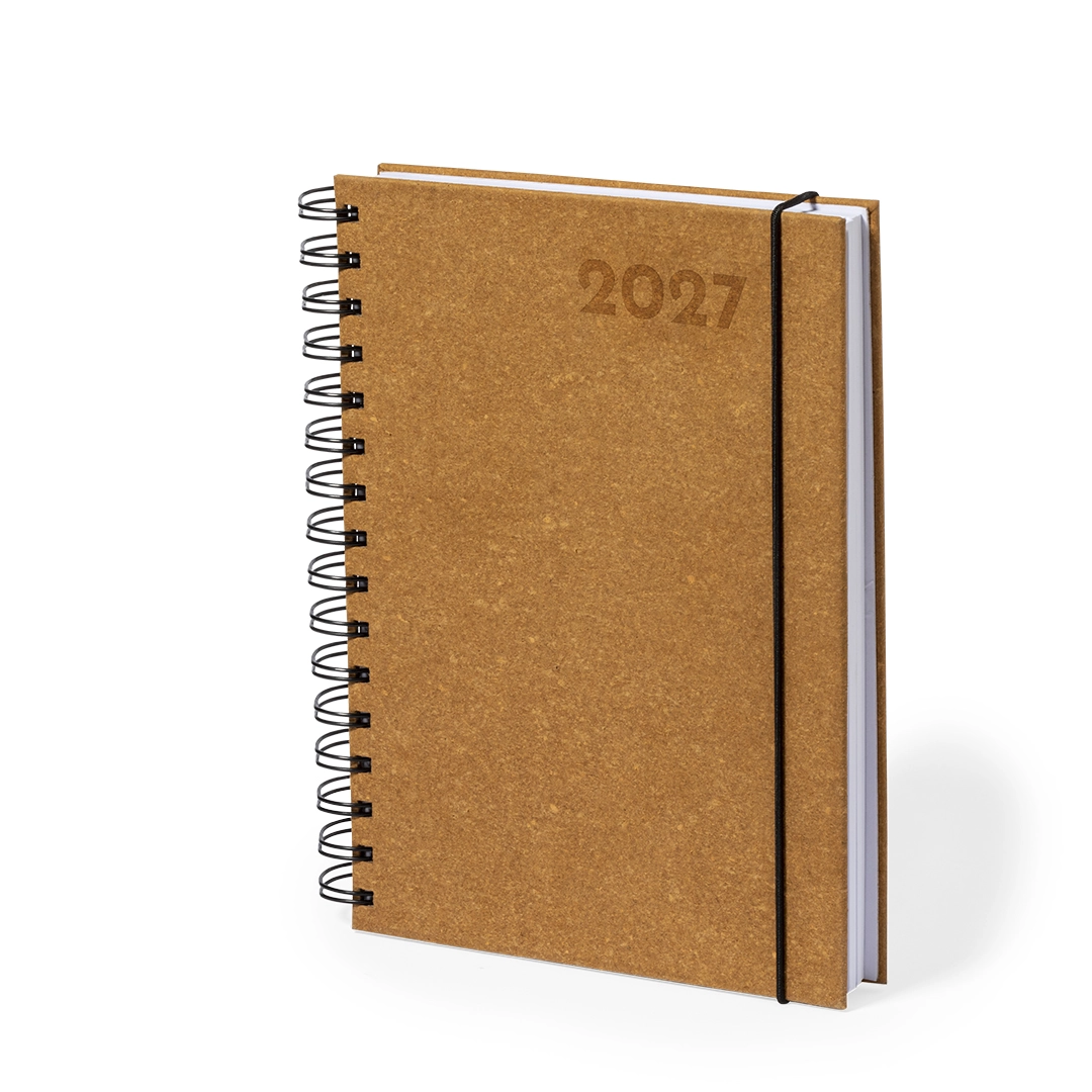 Immagine Agenda Torkix