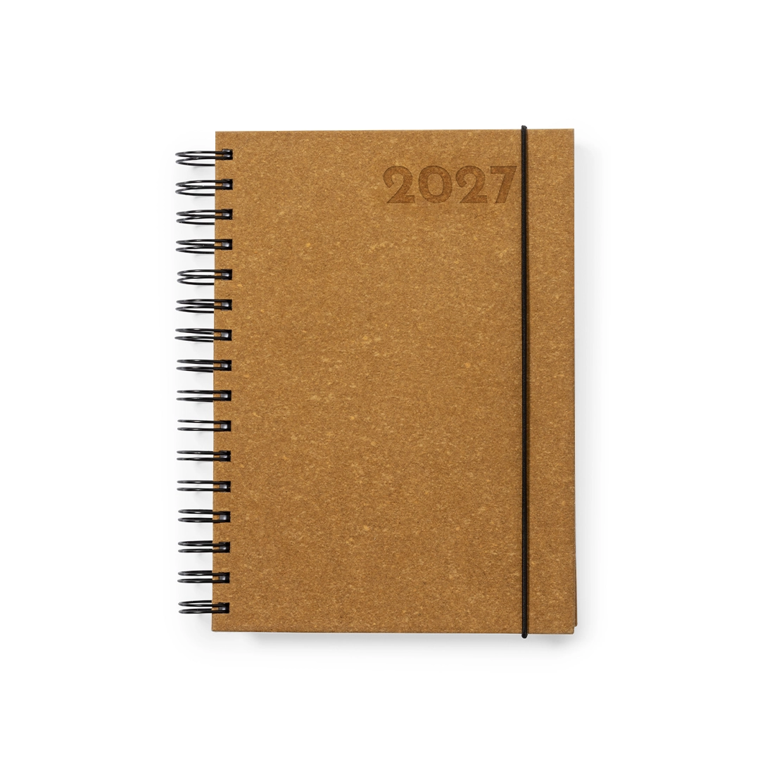 Immagine Agenda Torkix
