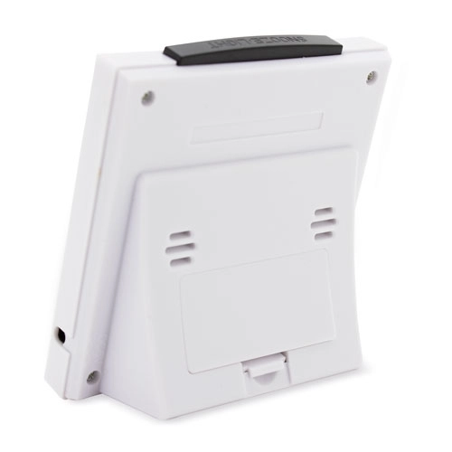 Immagine STAZIONE METEOROLOGICA 