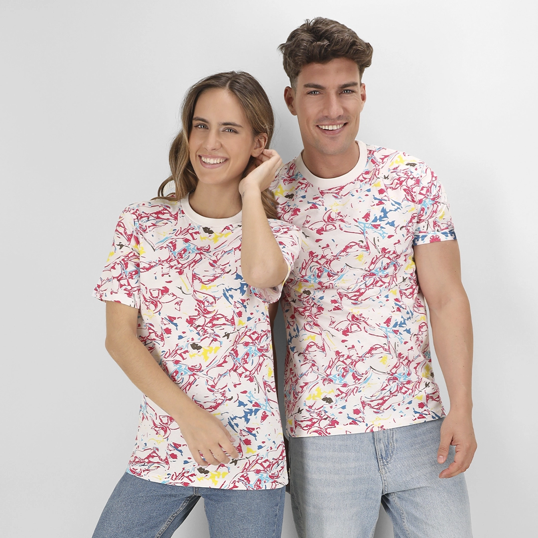 Immagine T-Shirt Adulto Helixa