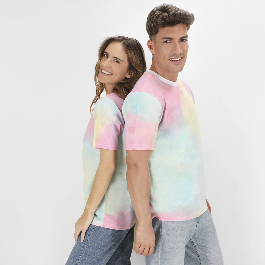 Immagine T-Shirt Adulto Vega